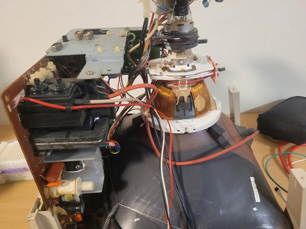 This is why I don't have a girlfriend (bad solderer)